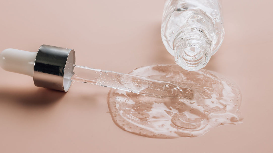 Hyaluronsäure gegen Falten