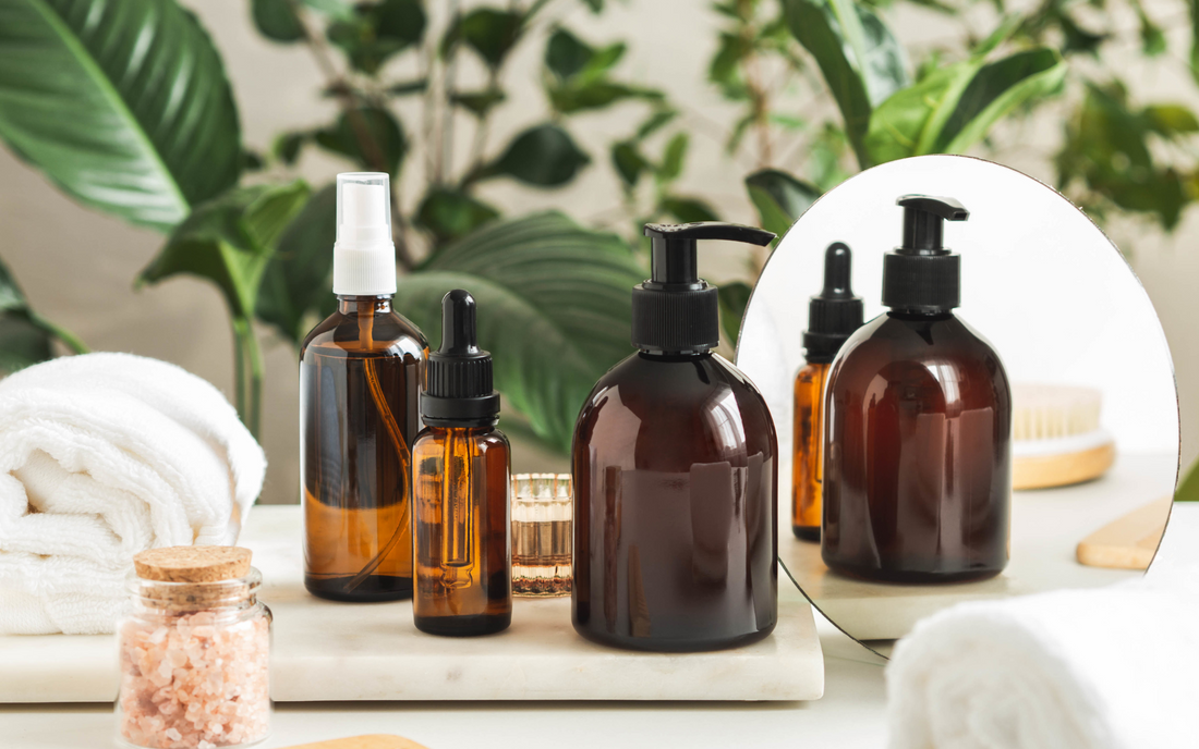 Wirkstoffkombinationen aha bha vitamin c retinol peeling