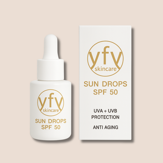 Sun Drops SPF 50