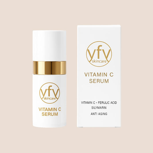Vitamin C Serum