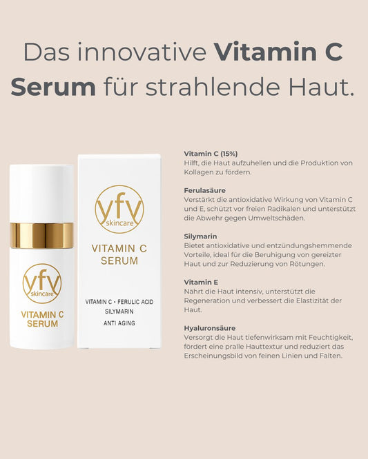Vitamin C Serum