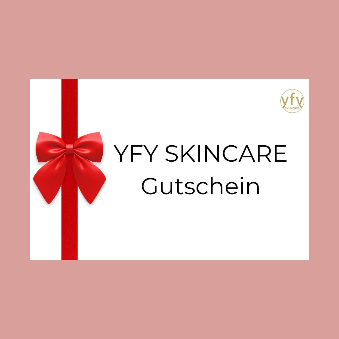 YFY SKINCARE GUTSCHEIN