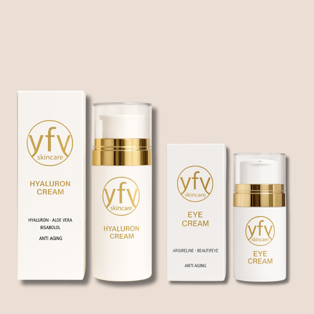 YFY SKINCARE Ageless Duo