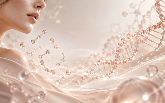 PDRN oder Polynukleotide – was ist eigentlich der Unterschied?