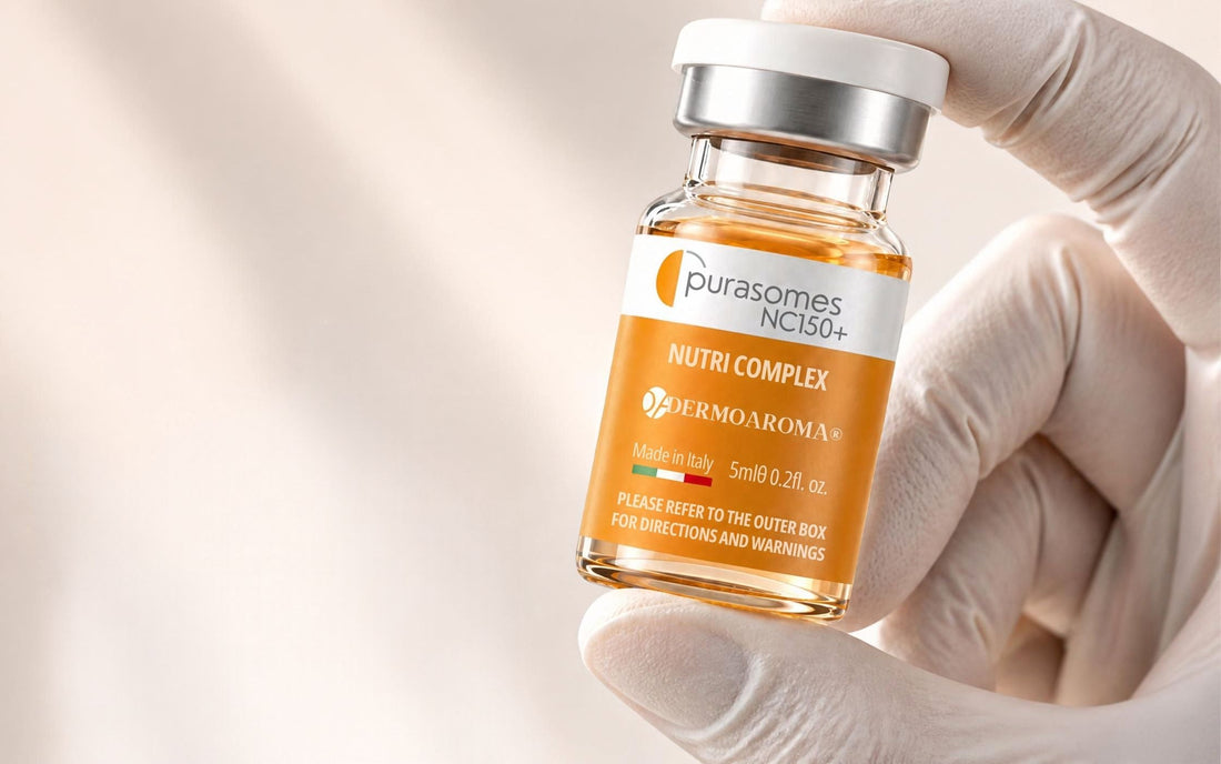 Kolostrum Exosome: Was kann der Wirkstoff?