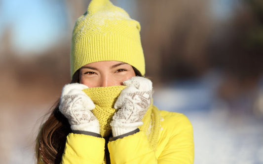 Winterpflege mit Hyaluron Creme: Ein Muss für Ihre Haut