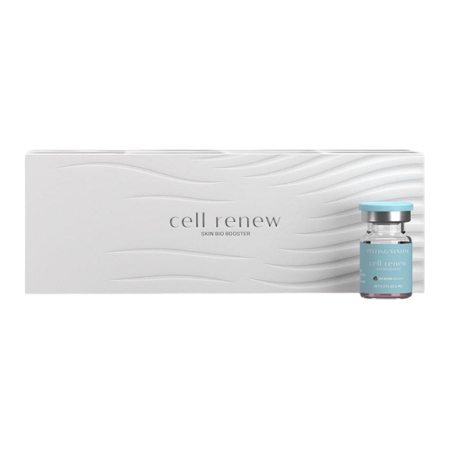 Cell Renew Peeling
