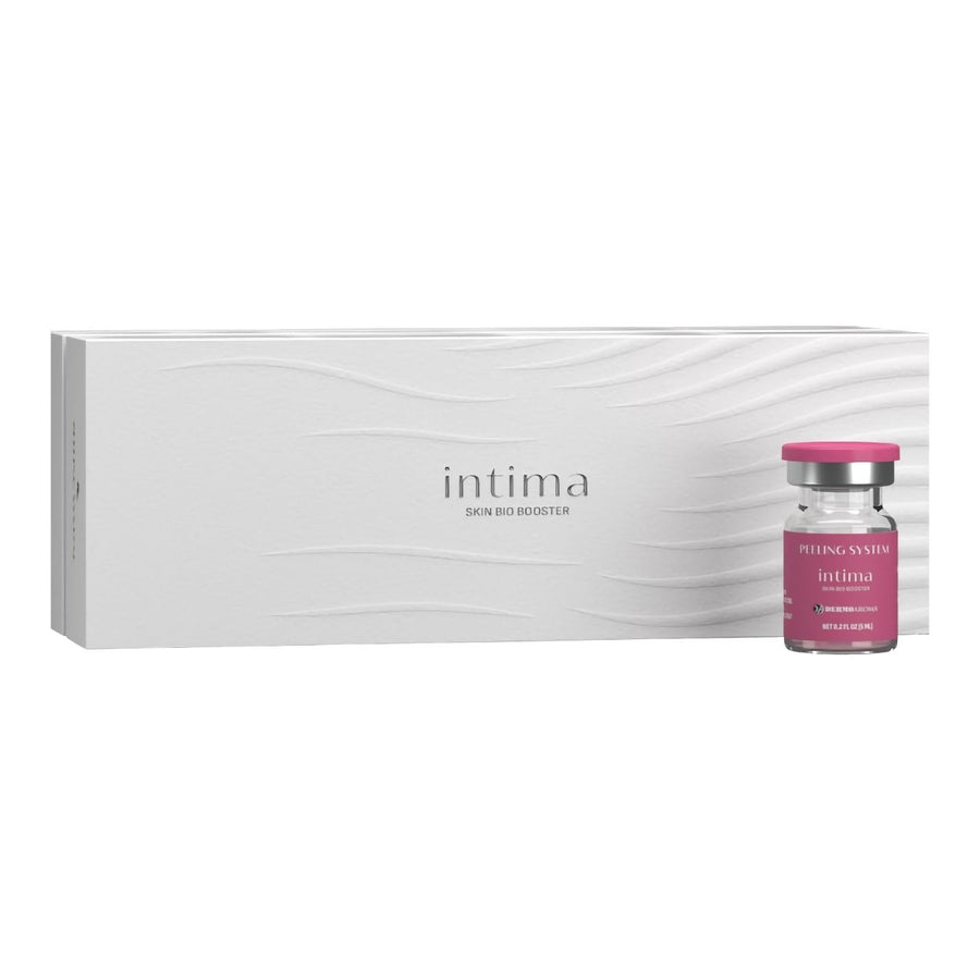 Intima Peeling