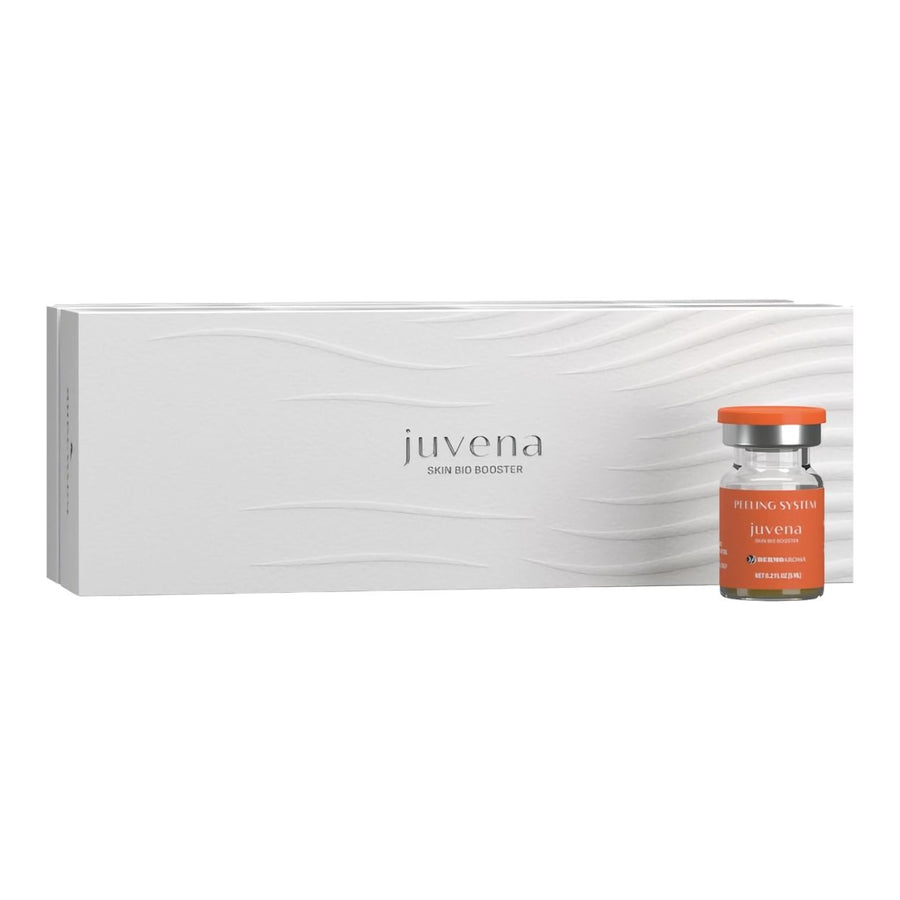 Juvena Peeling