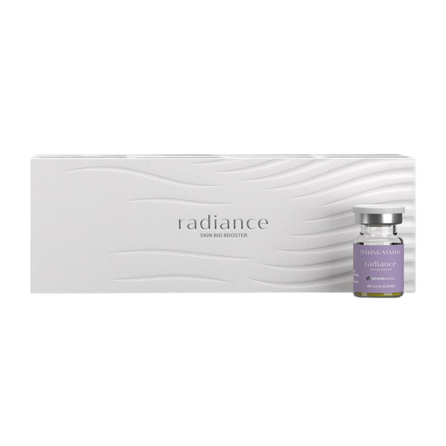 Radiance Peeling