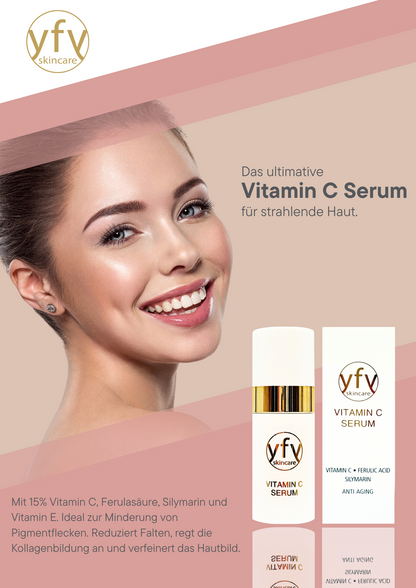 Vitamin C Serum