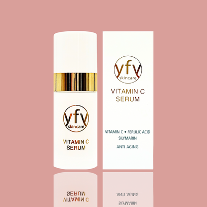 Vitamin C Serum