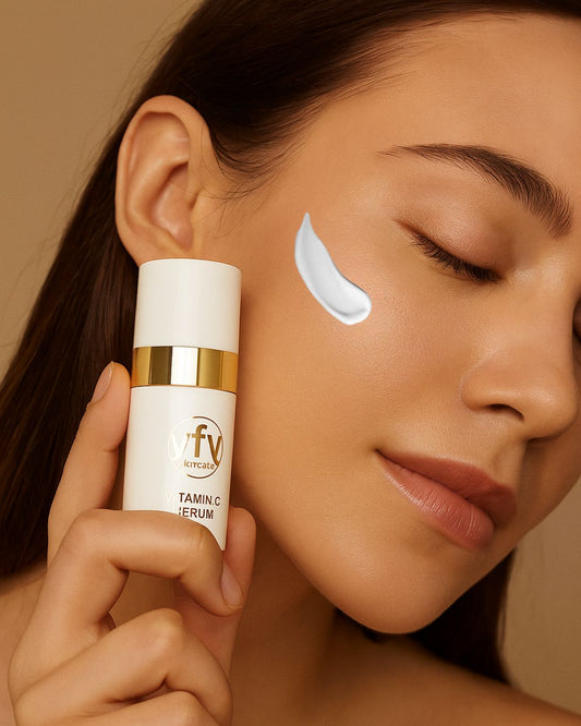 Vitamin C Serum