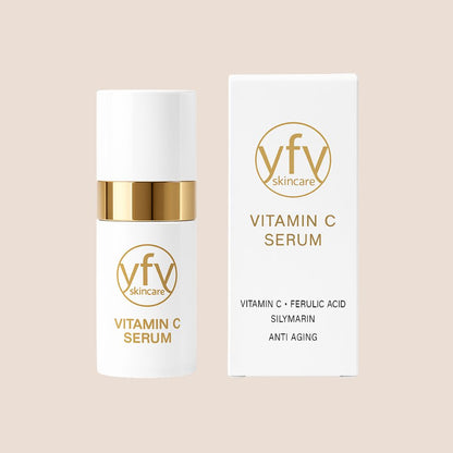 Vitamin C Serum