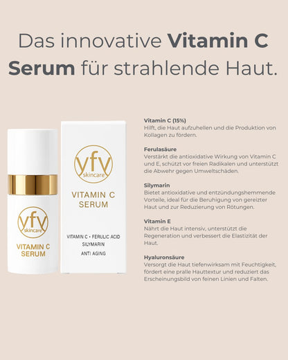 Vitamin C Serum