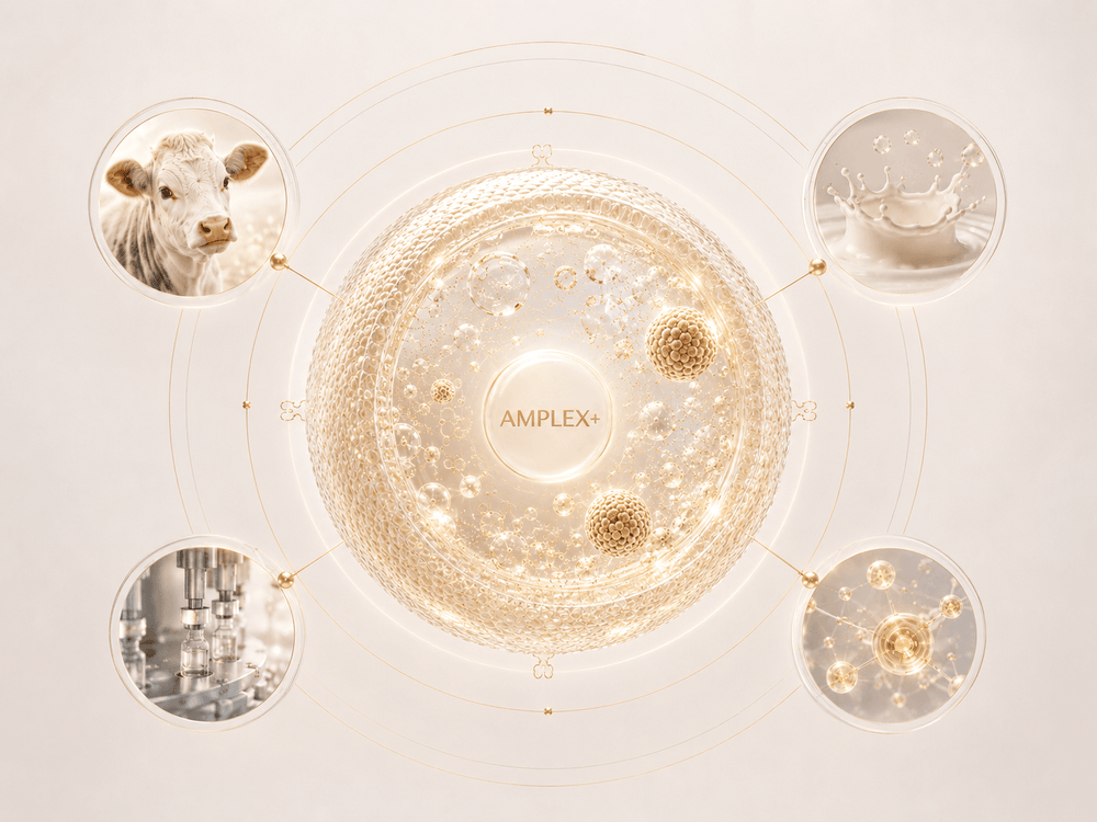 Amplex Technologie Exosome