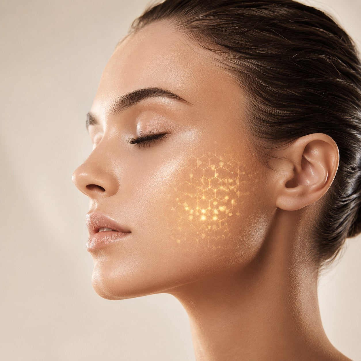 Hybrid Peeling – YFY SKINCARE