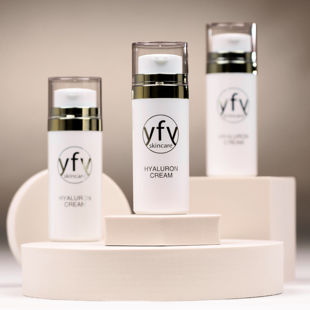 Die beste Hyaluron Creme