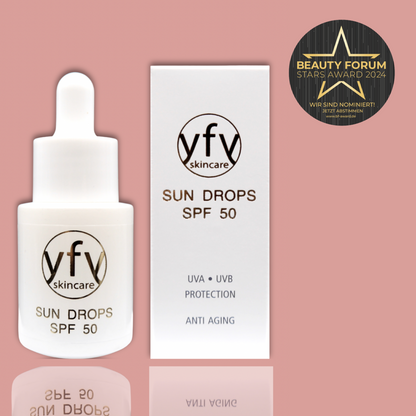 Sun Drops SPF 50